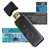 CSL - USB WLAN Stick, DualBand 2.4GHz & 5GHz and