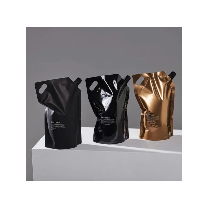 Hunter Lab Nourishing Conditioner 1L Refill