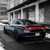 VViViD+ Satin Finish Premium Adhesive Vinyl Wrap Film (2ft x