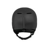 Sandbox Unisex Icon Snow Ski and Snowboard Helmet - Black