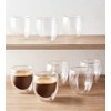 Maxwell & Williams Blend Double Wall Cup 450ML Set of