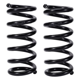 maXpedingrods 2-3” Front Lowering Springs for Ford Ranger 2WD 1998-2015, Drop Coils Kit