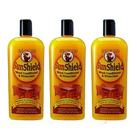 SunShield Outdoor Wax