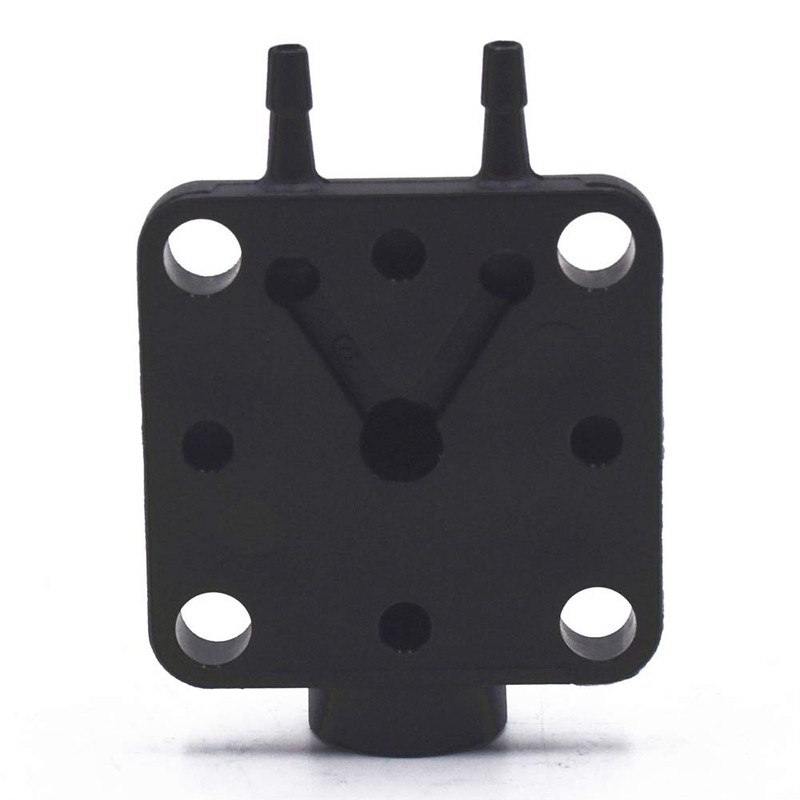 Fit For Johnson Evinrude 175158 Primer Solenoid Service Maintenance Valve