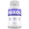 SUPPLEMENT PARADISE NIXOL Macronutrient Metabolism Supplement | 1 Month Supply