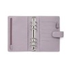 Filofax Personal Norfolk Organiser - Lavender