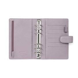 Filofax Personal Norfolk Organiser - Lavender