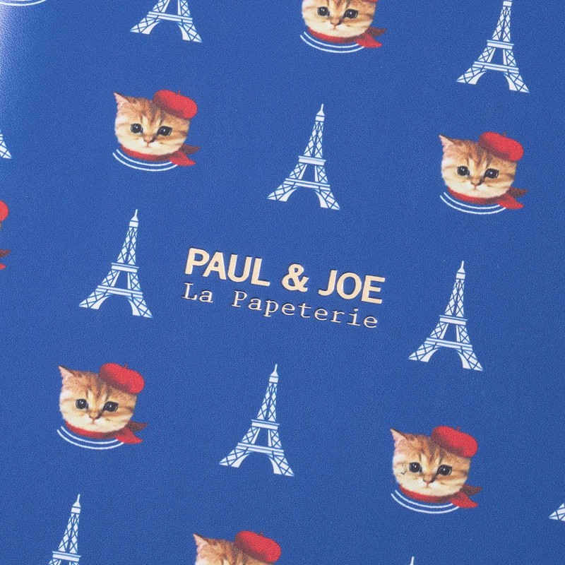 EDiT Notebook Cover for 1 Page Per Day B6 Variable