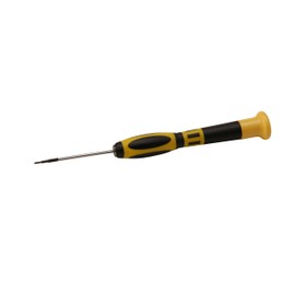 Aven 13903 Slotted Precision Screwdriver, 2.4mm Head, 50mm Length