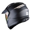 1Storm Dual Sport Helmet Motorcycle Full Face Motocross Off Road