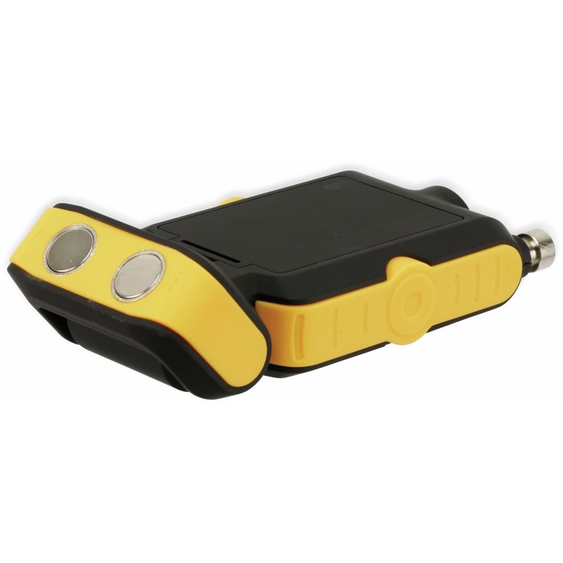 DAYLITE LED Pickup Lamp MAS-SJ7-105 Handheld Worklight Black/Yellow