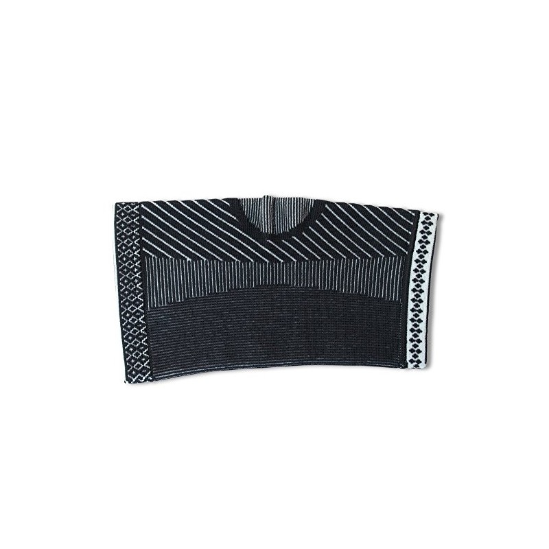 Medical Grade Compression Knee Support. Made with Advanced 4 Way