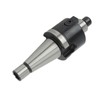 Face Mill Cutter Holder 40cr Alloy Steel High Hardness Surface