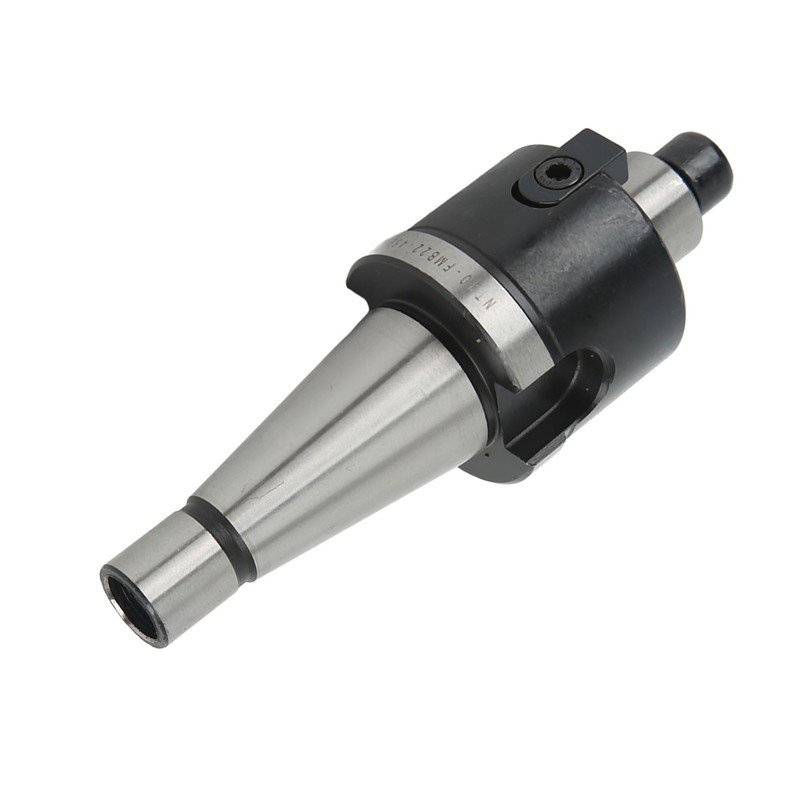 Face Mill Cutter Holder 40cr Alloy Steel High Hardness Surface