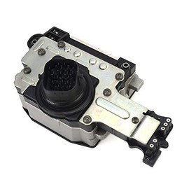 45RFE 545RFE Transmission Shift Solenoid Refurbished Compatible with Dodg-e Jee-p 1999-2003 Valve Body Solenoid