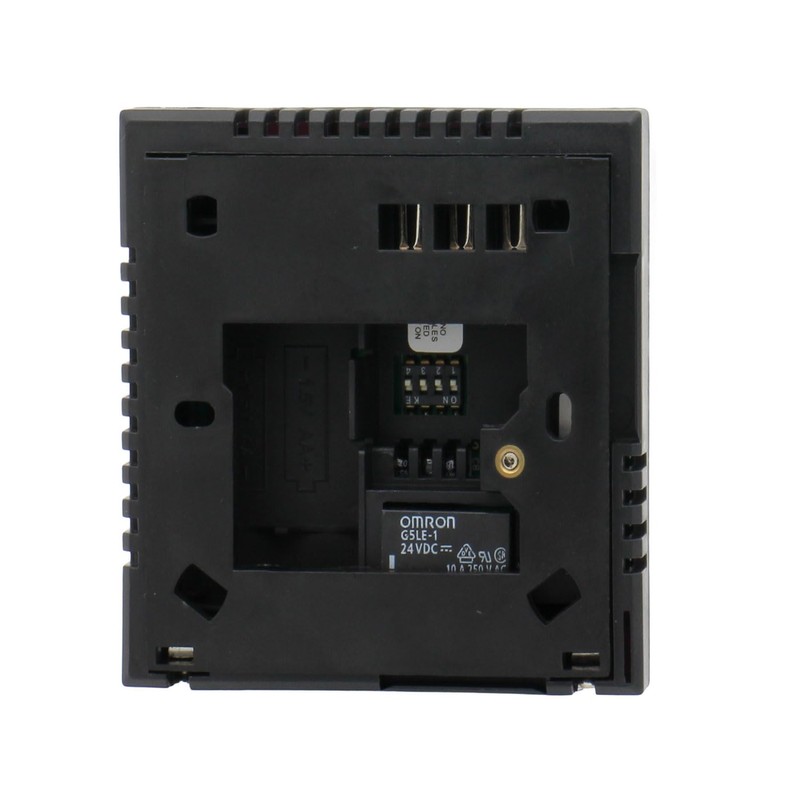 ESi Controls ESRTD3 Digital Room Thermostat, LCD Display, TPI Control,