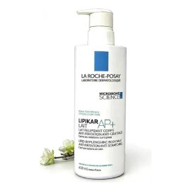 La Roche-posay Lipikar Hidratante Corporal Ap+ 400ml