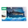 ANIA T16067 Animal Pack, Whale Shark Articulated Mini Figure