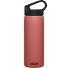 Camelbak Carry Cap Sst Vacuum Insulated 20Oz, Terracotta Rose