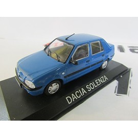 Auto 1/43 – Balkan – Dacia Solenza