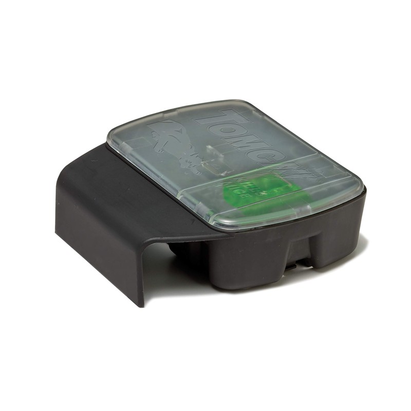 Tomcat Mouse Killer Refillable Station for Indoor Use - Child