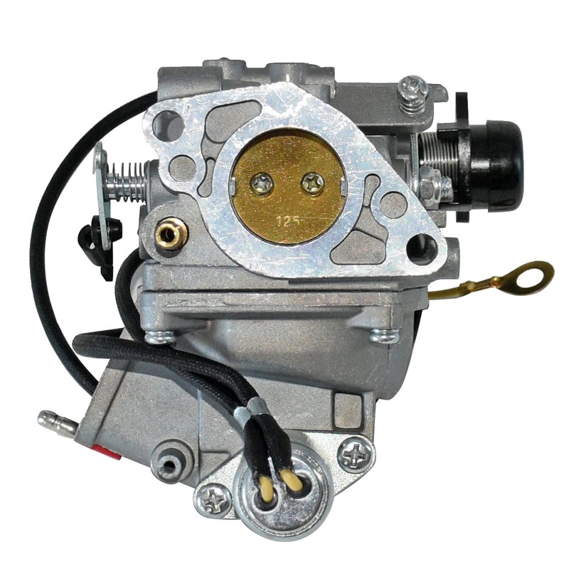 Lanigram Carburetor Fit for GX610 GX620 18HP 20HP OHV V-Twin
