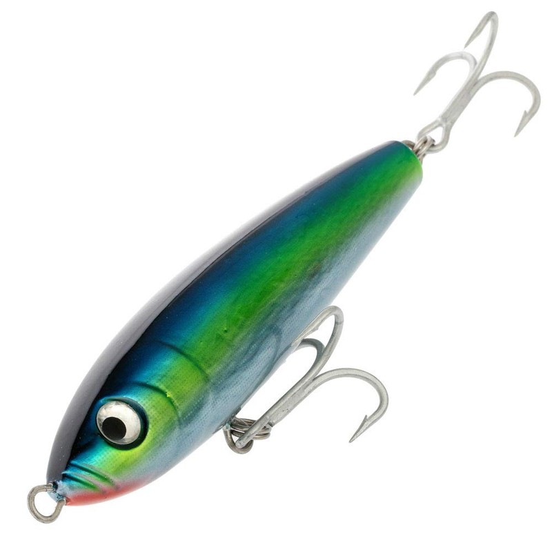 Pro Hunter GT Minnow Stickbait 60g 150mm Bait Fish