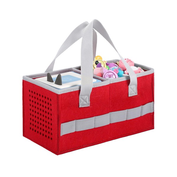 TATAVR Bag for Toniebox Starter Set, Storage Bag for Tonie