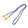 2Pcs Earplug Soft Silicone Ear Plug Tree Design Noise Reduction