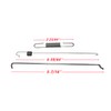 Throttle Control Springs For Harbor Freight Predator 1" IN. Water