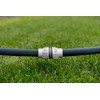 Gardena Liano Hose Repairer 3/4 inch: Provides a Secure Connection