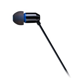 ZERO AUDIO M-DX200-ZT High Resolution Compatible In-Ear Earbuds ZIRCO TENORE