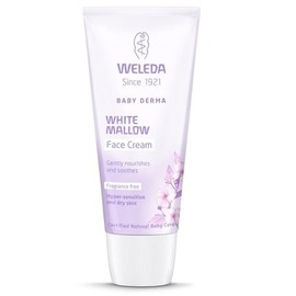 Weleda White Mallow Face Cream 50ml