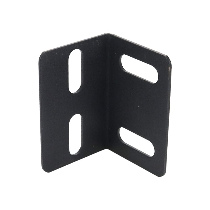 Dahszhi 4Pcs Angle Bracket, 90 Degree L Shape, T Shape,