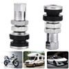 10 pcs Inside Valve for Wheels, General Purpose, Short Valve,