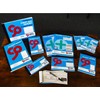 Cherry School Accident Report Book | 2-Part Carbonless Duplicate Book