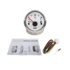 KUS Fuel Oil Level Gauge Meter Indicator 240-33ohm With Backlight