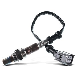 A-Premium O2 Oxygen Sensor Compatible with Honda Accord 2001-2002, Insight 2001-2006, 1.0L 2.3L, Upstream, Replace# 36531PAA306, 36531PAAL41