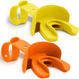 2Pcs Bucal Futbol americano,Football Mouth Guard con Canal de Flujo de Aire,con Correa,Protección de Doble Capa,TPR Grado Alimenticio,para Boxeo,Rugby, Hockey, Fútbol,Hockey Sobre Hielo y Otros Deportes