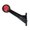 Old-Harvest 2 x Trailer Light Whip Marking New Trailer Side