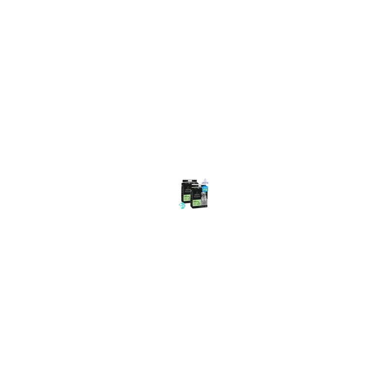 휘슬 [강아지용][총100매] 휘슬 리얼 블랙 배변패드 50매*2개 (소형 40x50cm) [For