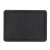 Flatsons Guitar Amplifier Speaker Mini Audio Sound with Plastic Shell