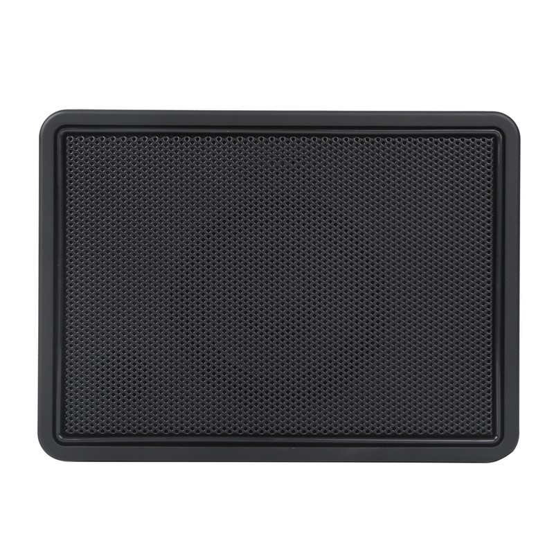Flatsons Guitar Amplifier Speaker Mini Audio Sound with Plastic Shell
