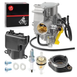 Carburetor & Intake Manifold Boot For Honda TRX300EX SPORTRAX 300EX 1993-2008 TRX250X 1987-1988 1991-1992