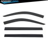 advancetuning For 21-25 Jeep Grand Cherokee L Low Profile Style