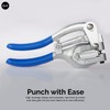 Neiko 02612A Hand Held Power Punch and Sheet Metal Hole