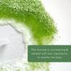Village Naturals Therapy, Muscle Concentrated Mineral Bath Soak, Eucalyptus Mint