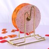 MEELYHOME 1 Roll 1000 Pieces Numbered Raffle Tickets Single Ticket