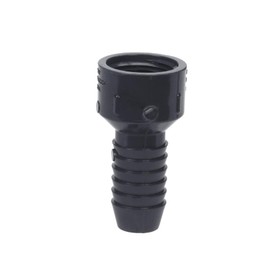 Lasco 3/4 in. Insert x 3/4 in. Dia. FPT Insert Adapter