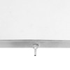 Washer Machine Drain Pan, 30 x 30 x 1.5 Inch
